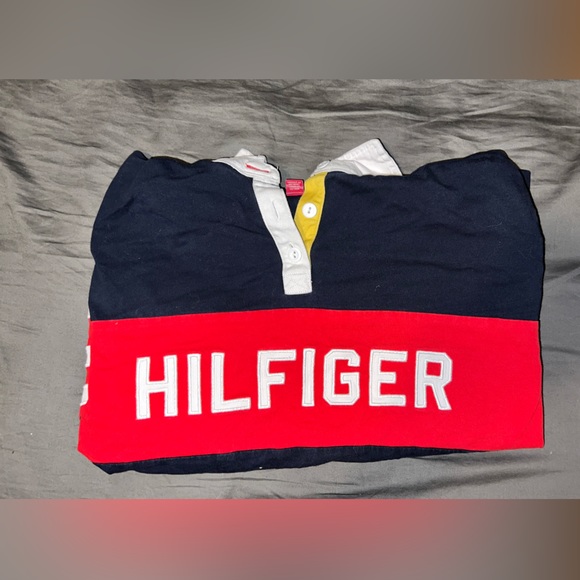 Long sleeve shirt - Picture 2 of 2